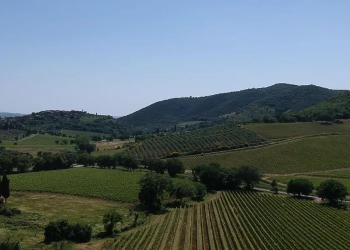 La Poderina Appartamenti