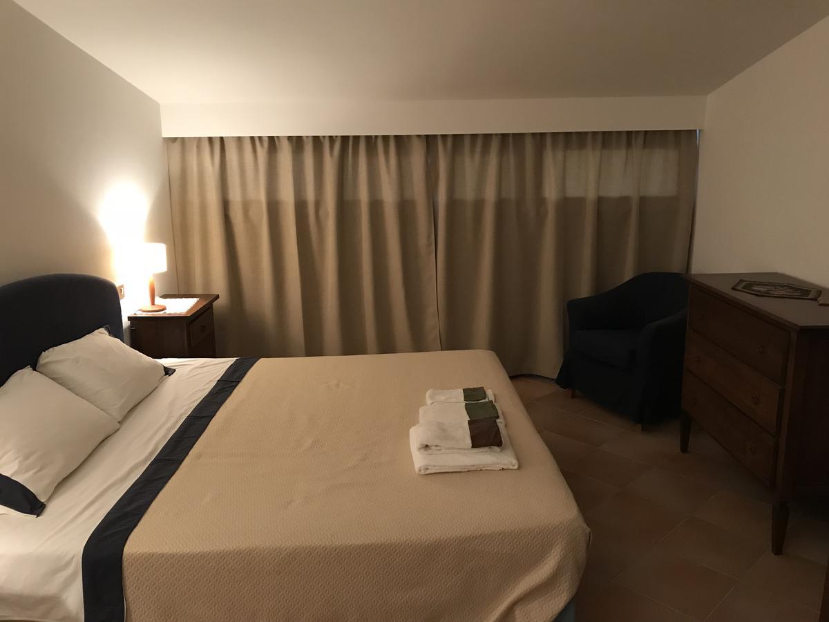 La Poderina Apartment