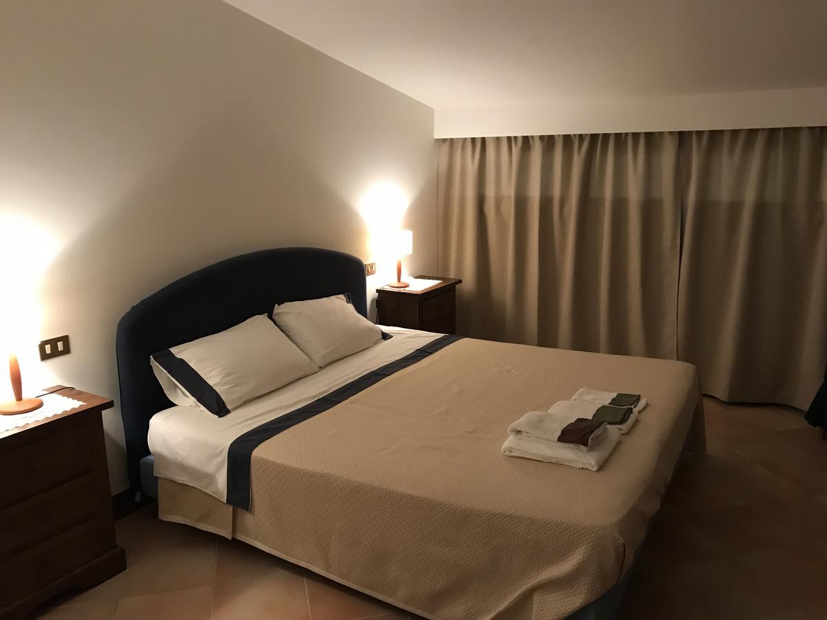 Apartment La Poderina Castelnuovo dell'Abate